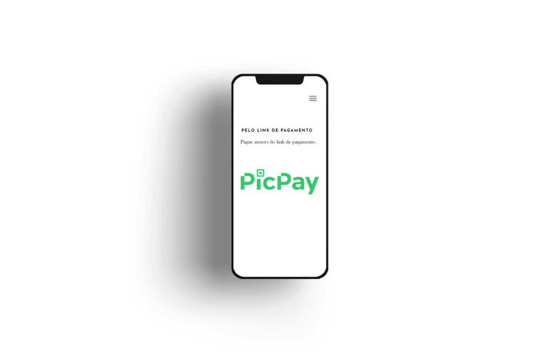 Celular PicPay