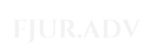 Logo Fjur.adv