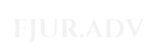 Logo Fjur.adv